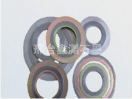 Spiral Wound Gasket