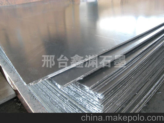 Flexible Graphite Sheet