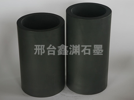 Carbon-Graphite Products for Nonferrous