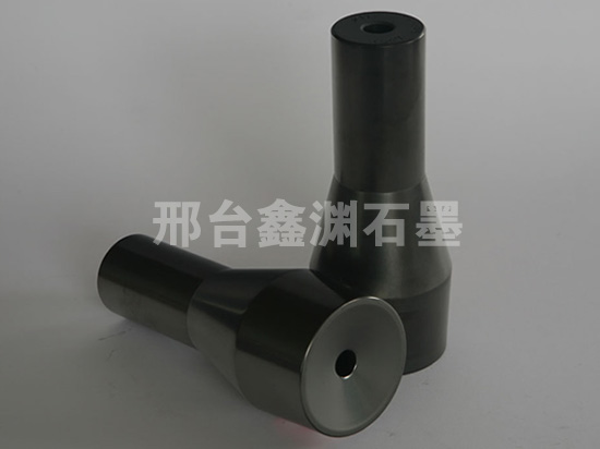 Carbon-Graphite Products for Nonferrous