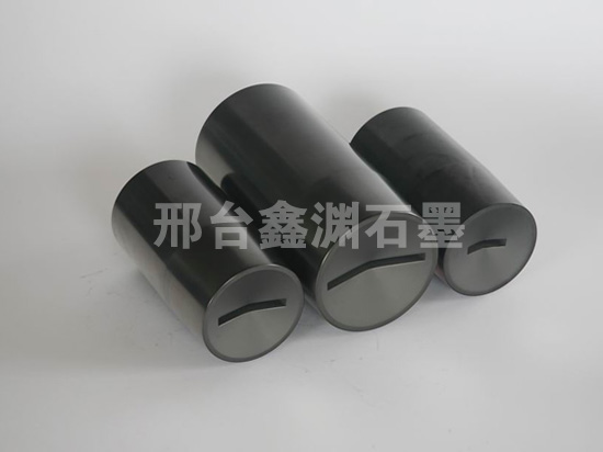 Carbon-Graphite Products for Nonferrous