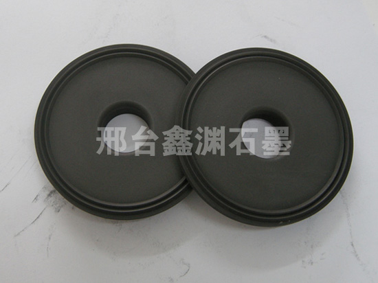 Graphite Mould for Drill Bits