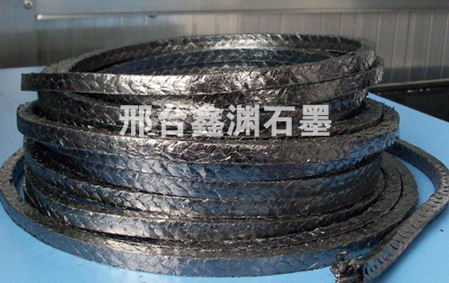 Graphite Packing Seal Ring